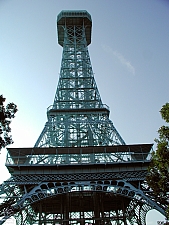 Eiffel Tower