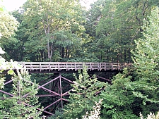 Kings Island & Miami Valley Railroad