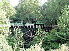 Kings Island & Miami Valley Railroad