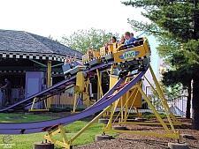 Great Pumpkin Coaster