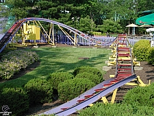 Great Pumpkin Coaster