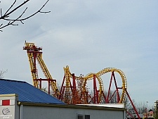 Invertigo