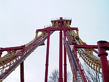 Invertigo