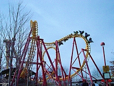 Invertigo