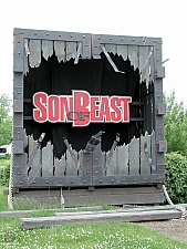 Son of Beast