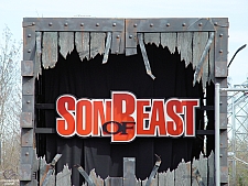 Son of Beast