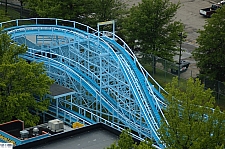Woodstock Express