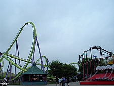 Kentucky Kingdom