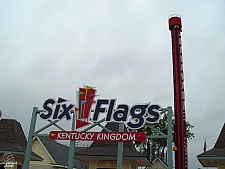 Kentucky Kingdom