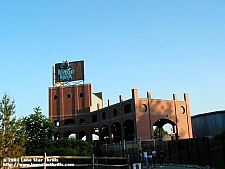 Raging Rapids River Ride