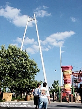 Skycoaster