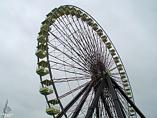 Giant Wheel