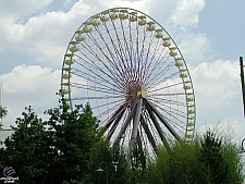 Giant Wheel