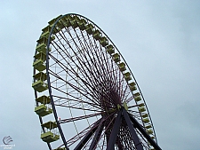 Giant Wheel