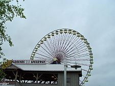 Giant Wheel