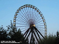 Giant Wheel