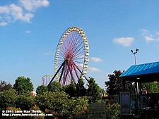 Giant Wheel