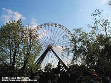 Giant Wheel