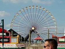 Giant Wheel
