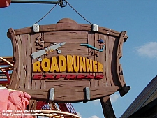 Road Runner Express