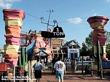 Road Runner Express
