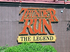 Thunder Run