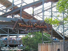 Twisted Twins