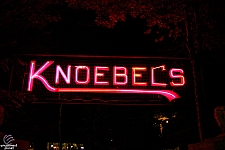 Knoebels Amusement Resort