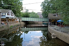 Knoebels Amusement Resort