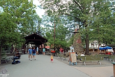 Knoebels Amusement Resort