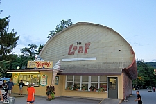 Knoebels Amusement Resort