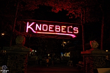 Knoebels Amusement Resort