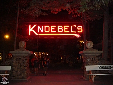 Knoebels Amusement Resort