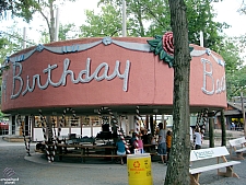 Knoebels Amusement Resort