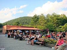 Knoebels Amusement Resort