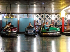 Bumper Cars