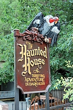 Haunted Mansion