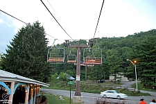 Scenic Skyway