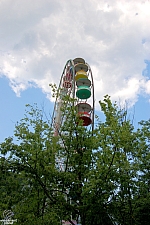 Giant Wheel