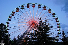 Giant Wheel