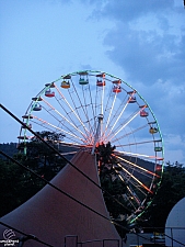 Giant Wheel