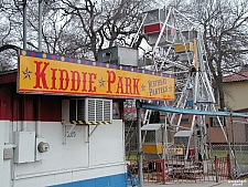 Kiddie Park