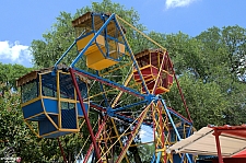 Rides