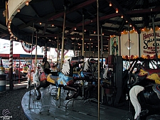 Herschell-Spillman Carousel
