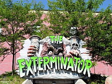 Exterminator