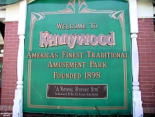 Kennywood