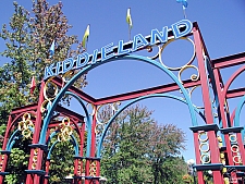 Kennywood