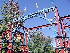 Kennywood