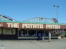 Potato Patch