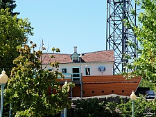 Noah's Ark